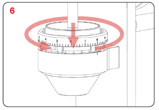 WEBER WORKSHOPS HG-2 Grinder fig (7)