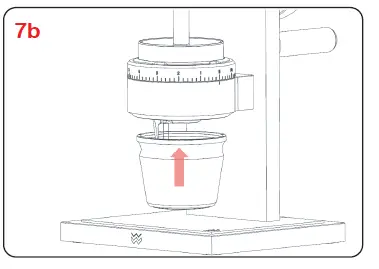 WEBER WORKSHOPS HG-2 Grinder fig (9)