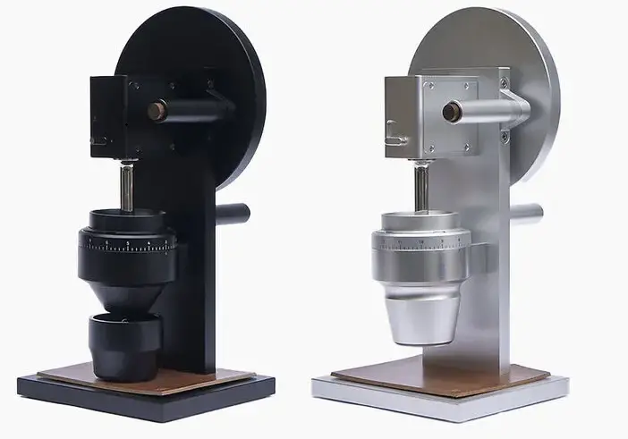 WEBER WORKSHOPS HG-2 Grinder product-img