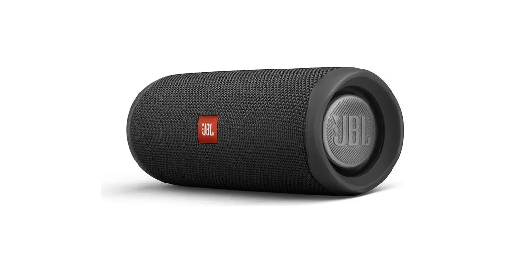 Jbl Flip 5 Waterproof Portable Bluetooth Speaker User Guide