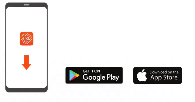 JBL FLIP 5 Waterproof Portable Bluetooth Speaker - Fig1