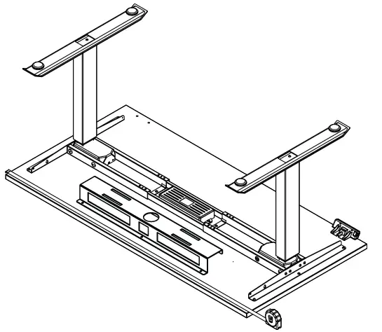 DESKY-Cable-Tray-Dual-Sit-Stand-Desks-FIG-1