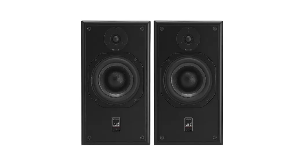 Atc Scm20asl Pro Loudspeaker User Manual
