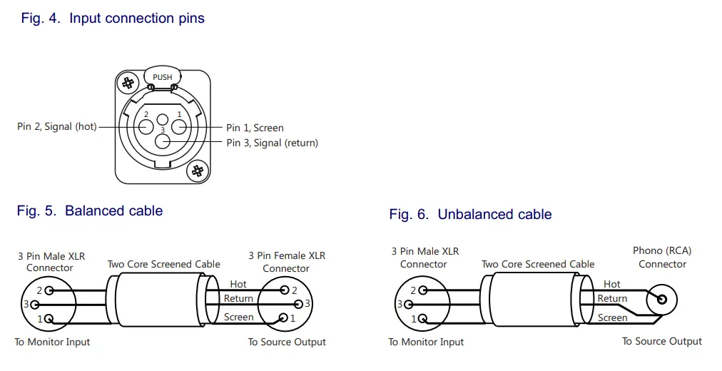 ATC SCM20ASL Pro Loudspeaker - Fig 4