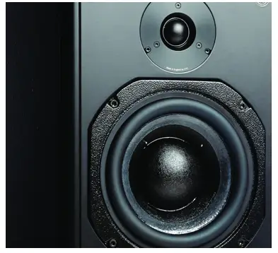 ATC SCM20ASL Pro Loudspeaker