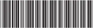 Barcode