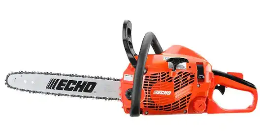 ECHO-CS-310-Chain-Saw-User-Manual-product