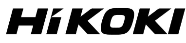 HiKOKI logo