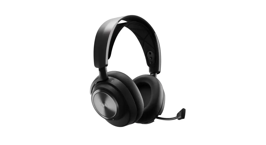 Steelseries 38261521 Arctis Nova Pro Wireless Headphone User Manual