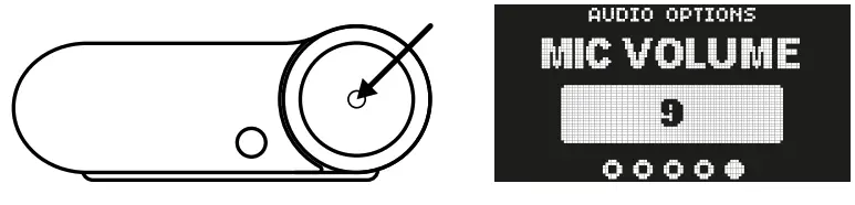 steelseries 38261521 Arctis Nova Pro Wireless Headphone fig 13