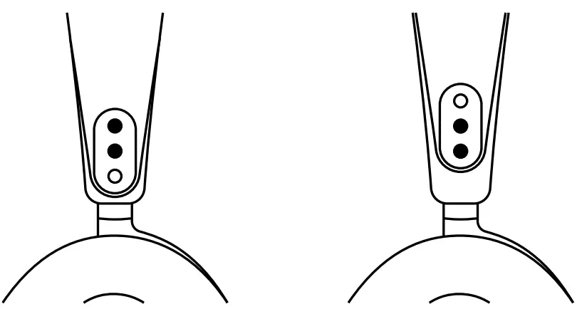 steelseries 38261521 Arctis Nova Pro Wireless Headphone fig 2