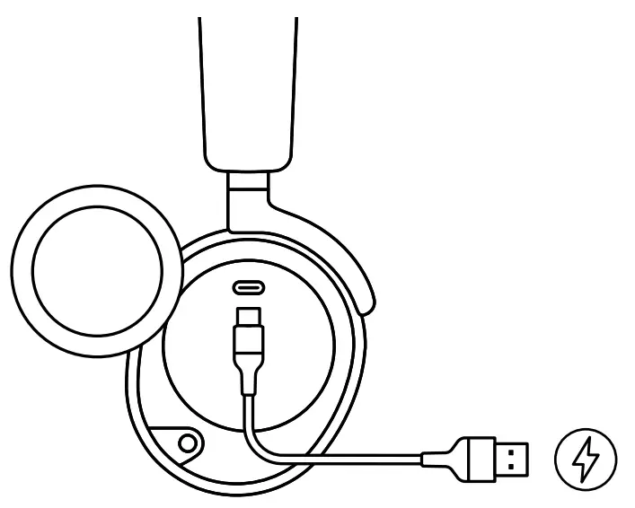 steelseries 38261521 Arctis Nova Pro Wireless Headphone fig 20