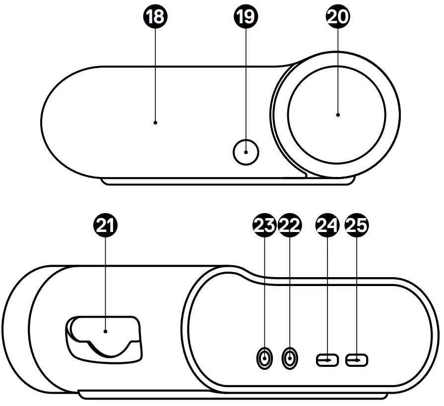 steelseries 38261521 Arctis Nova Pro Wireless Headphone fig 23