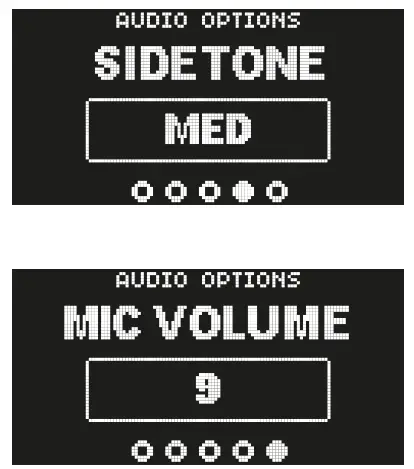 steelseries 38261521 Arctis Nova Pro Wireless Headphone fig 9