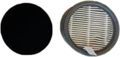 Trisa 9503.59, 9503.41 Upright Vacuum Cleaner 17