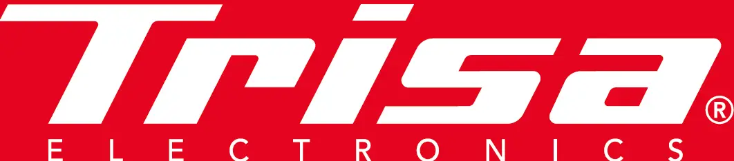Trisa 9503.59, 9503.41 Upright Vacuum Cleaner logo