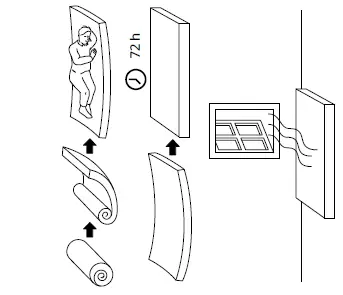 IKEA-SABOVIK-Mattress-and-Mattress-Pad-Firm-FIG-1