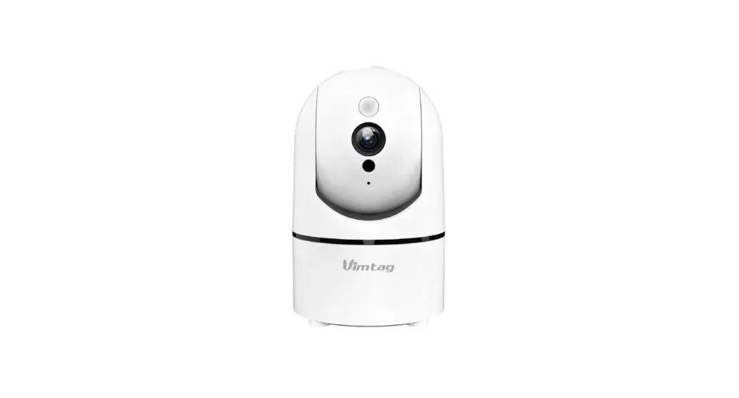 Vimtag 851 Wireless Ip Camera Installation Guide