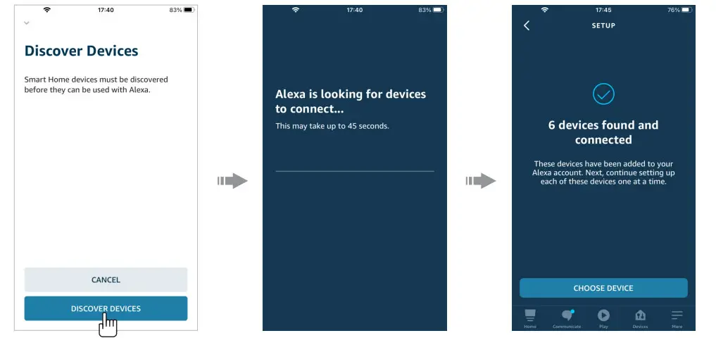 Vimtag 851 Wireless IP Camera - Figure 9