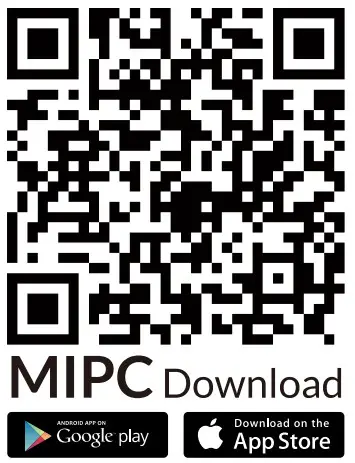 Vimtag 851 Wireless IP Camera - qr 2