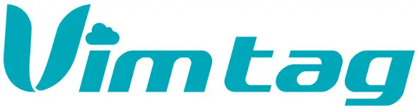 Vimtag - logo