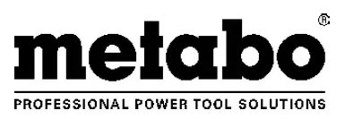 metabo logo