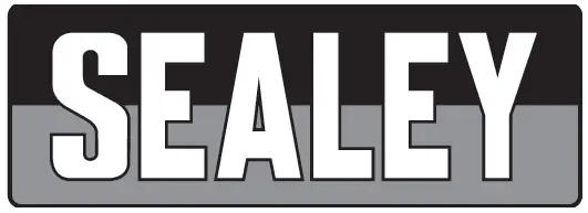 SEALEY logo