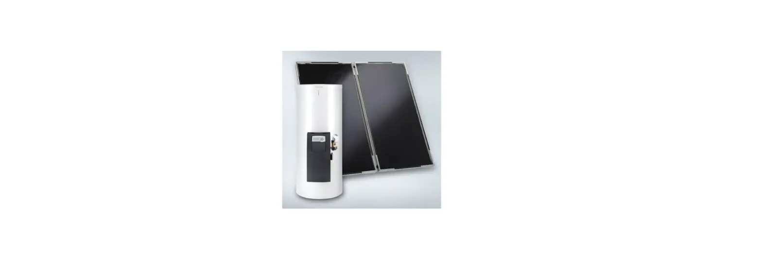 Viessmann Vitosol 200-f, Svk Solar Pack Owner's Manual