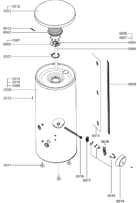 VIESSMANN-Vitosol-200-F,-SVK-Solar-Pack-FIG-26