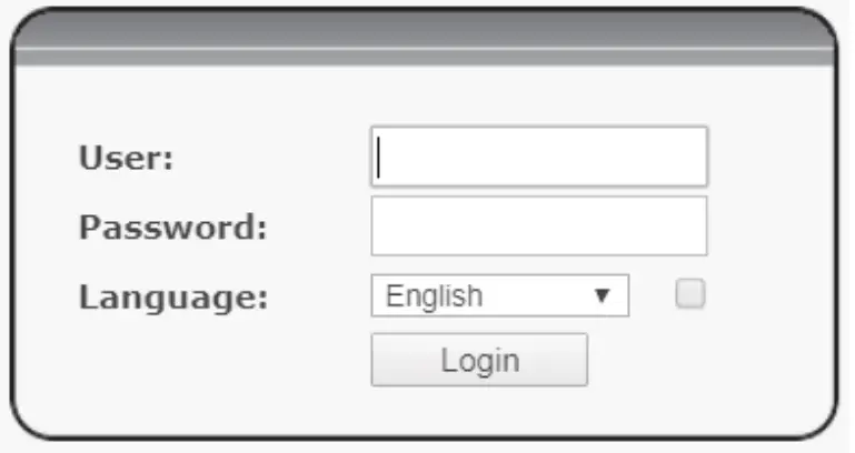 Fanvil i55A&amp i55A Z Indoor Station - Figure 6
