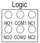 Fanvil i55A&amp i55A Z Indoor Station - icon 3
