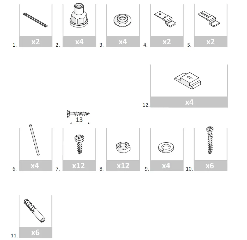 cersanit-Santana-150x70 Acrylic-Bath-Tube-FIG- (1)