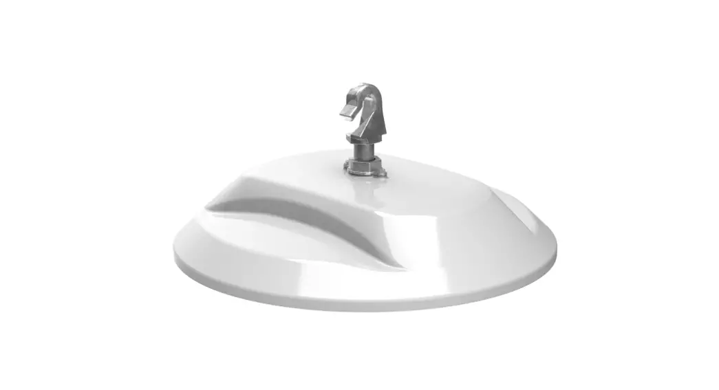 Ge Current Abn1 Albeo Nsf Rated High Bay Luminaire Installation Guide