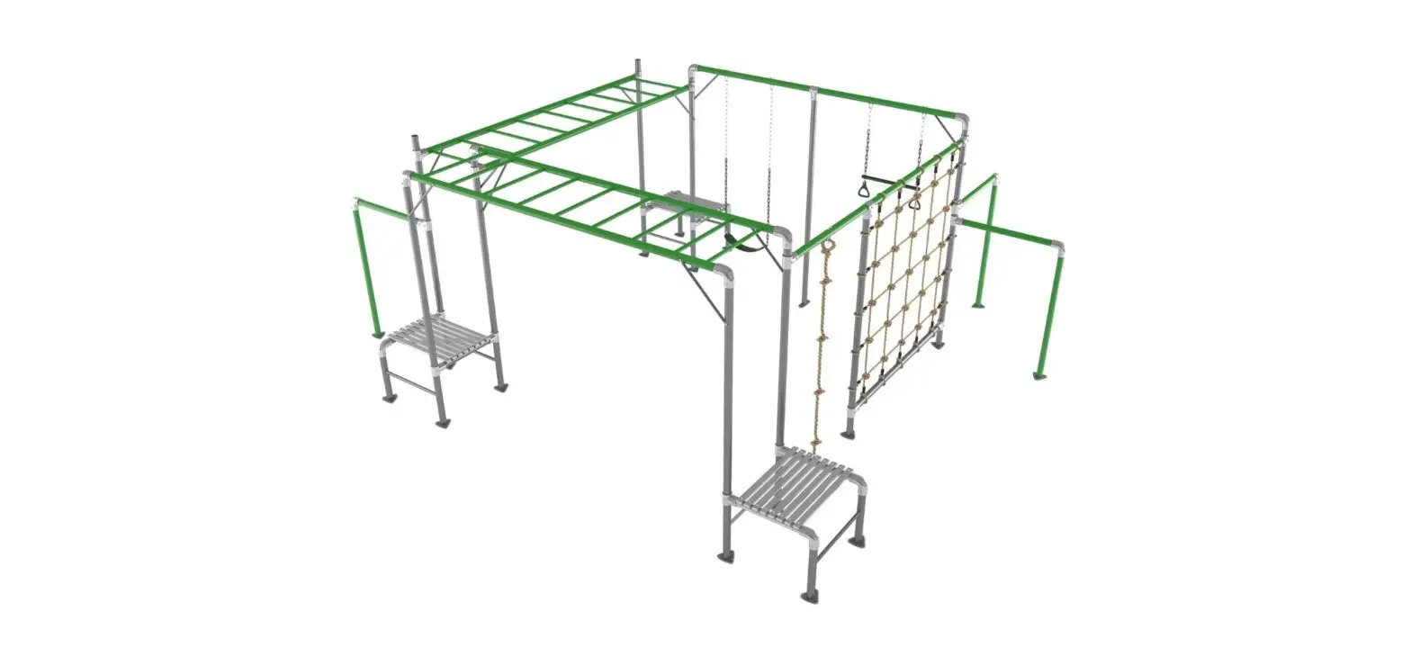 Lifespan Junior Jungle Tanzania User Manual