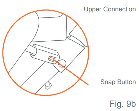 babytrend NC76XXX Sit-N-Stand Double Stroller - fig 12