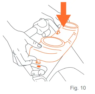 babytrend NC76XXX Sit-N-Stand Double Stroller - fig 14