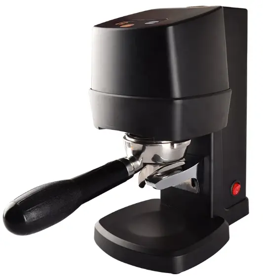 FELICITA Oval Fully Automatic Coffee Tamper