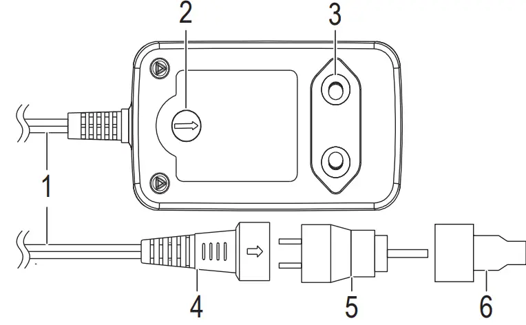 VOLTCRAFT-USPS-1000N-SE-Plug-In-Switching-Power-Supply-fig-2