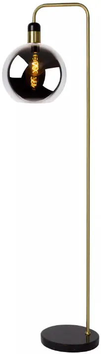 LUCIDE 34738 Julius Floor Lamp