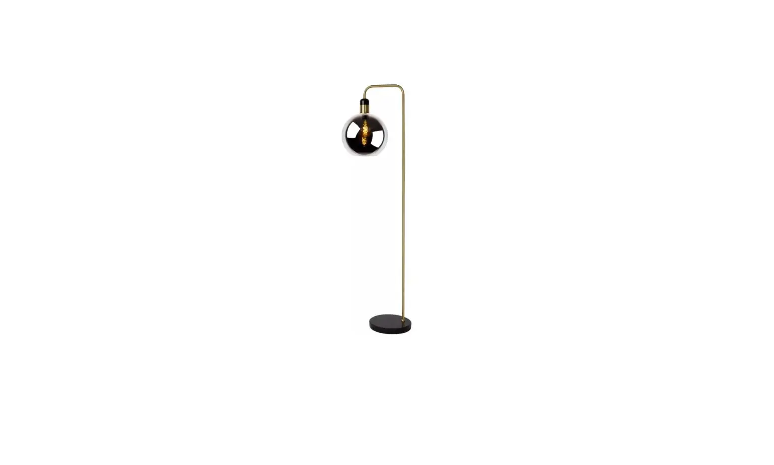 Lucide 34738 Julius Floor Lamp Installation Guide