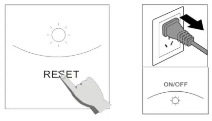 Aktobis AG WDH-220B Air Purifier - 8