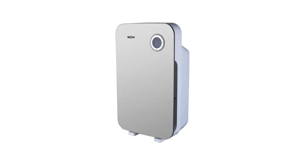 Aktobis Ag Wdh-220b Air Purifier Owner's Manual Aktobis Ag Wdh-220b Air Purifier Owner's Manual