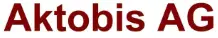 Aktobis AG logo