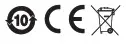 ce logo