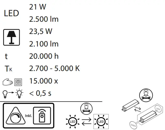 LeuchtenDirekt-996805-FLAT-LED-Ceiling-fig-1