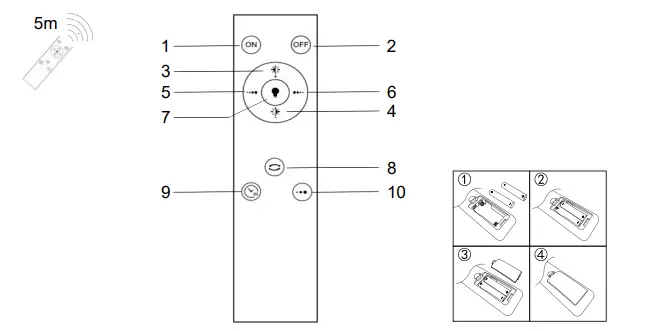 LeuchtenDirekt-996805-FLAT-LED-Ceiling-fig-7