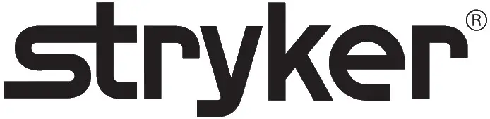 stryker logo