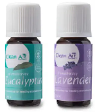 CA-605T Smart Ultrasonic Humidifier Clean Air Optima fig 7