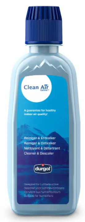 CA-605T Smart Ultrasonic Humidifier Clean Air Optima fig 8