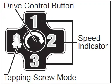 Milwaukee M12FID2 FUEL™14 Hex Impact DriverID2 10